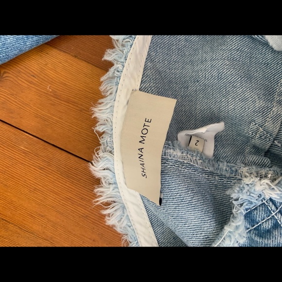 Shaina monte Nadir pant - Picture 4 of 4